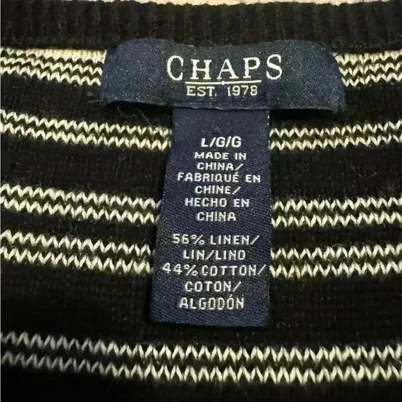 Chaos woman’s sweater shirt - Picture 5 of 5